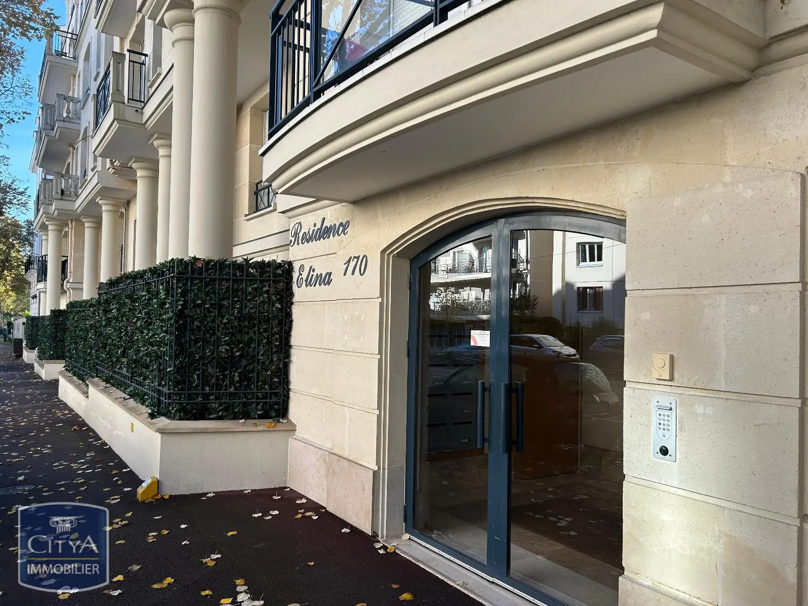 Photo 8 Appartement 2 pièces 46.82m²