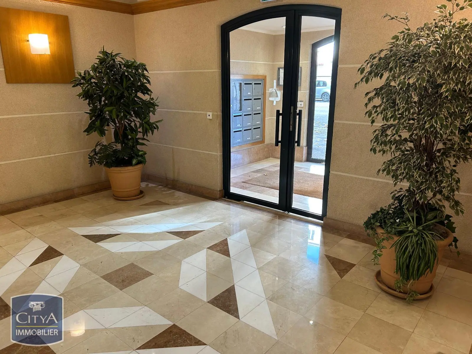 Photo 4 Appartement 2 pièces 46.82m²