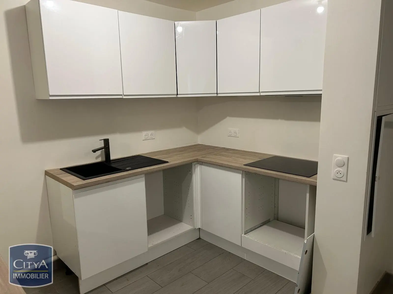 Photo 4 pour Appartement 2 pièces 43.23m² Photo 4 Appartement 2 pièces 43.23m²