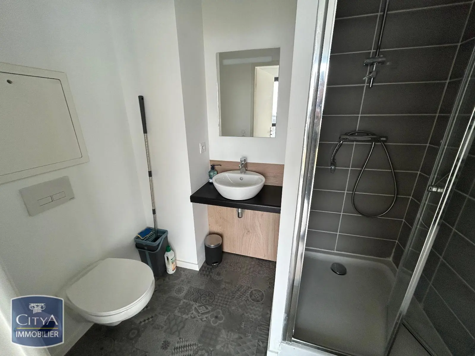 Photo 4 Appartement 1 pièce 21.26m²