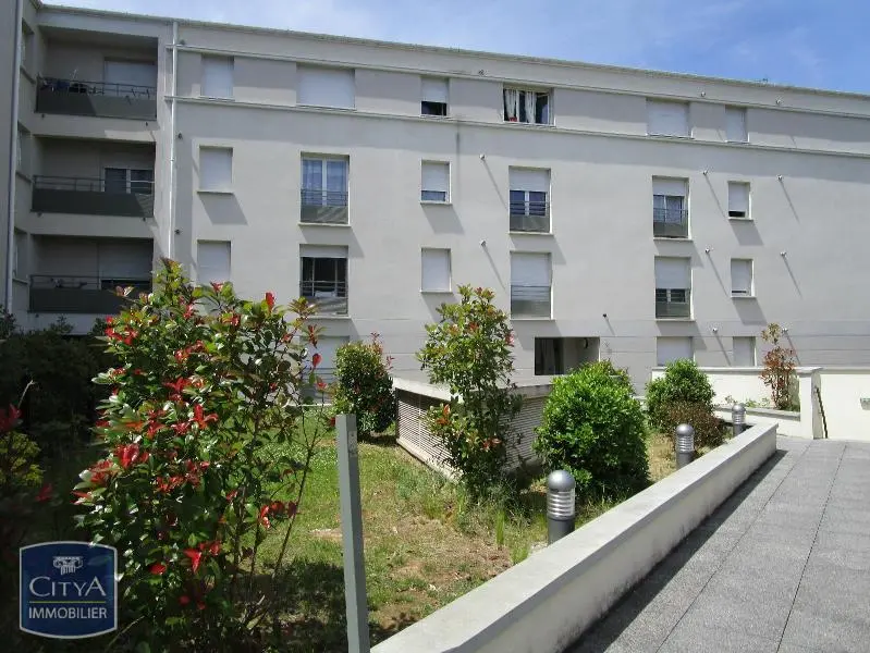 Photo 12 Appartement 2 pièces 39.65m²