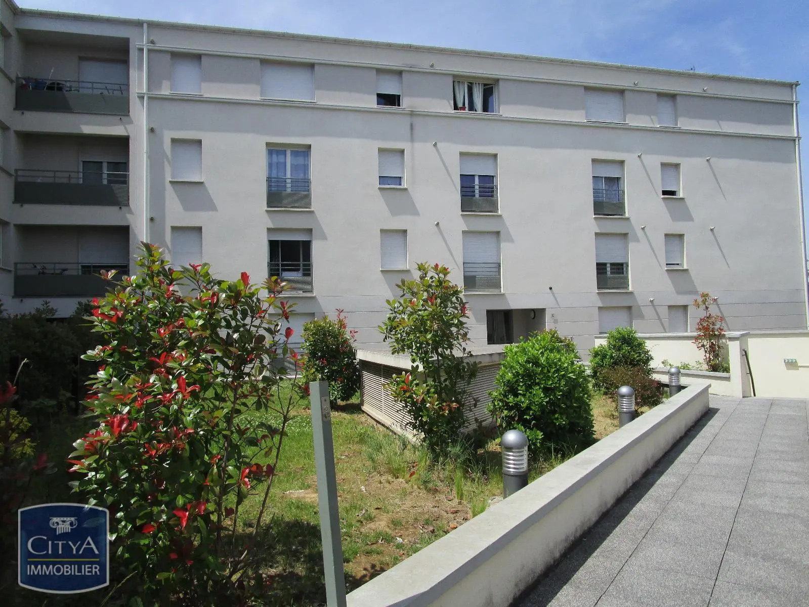 Photo 5 Appartement 2 pièces 39.9m²
