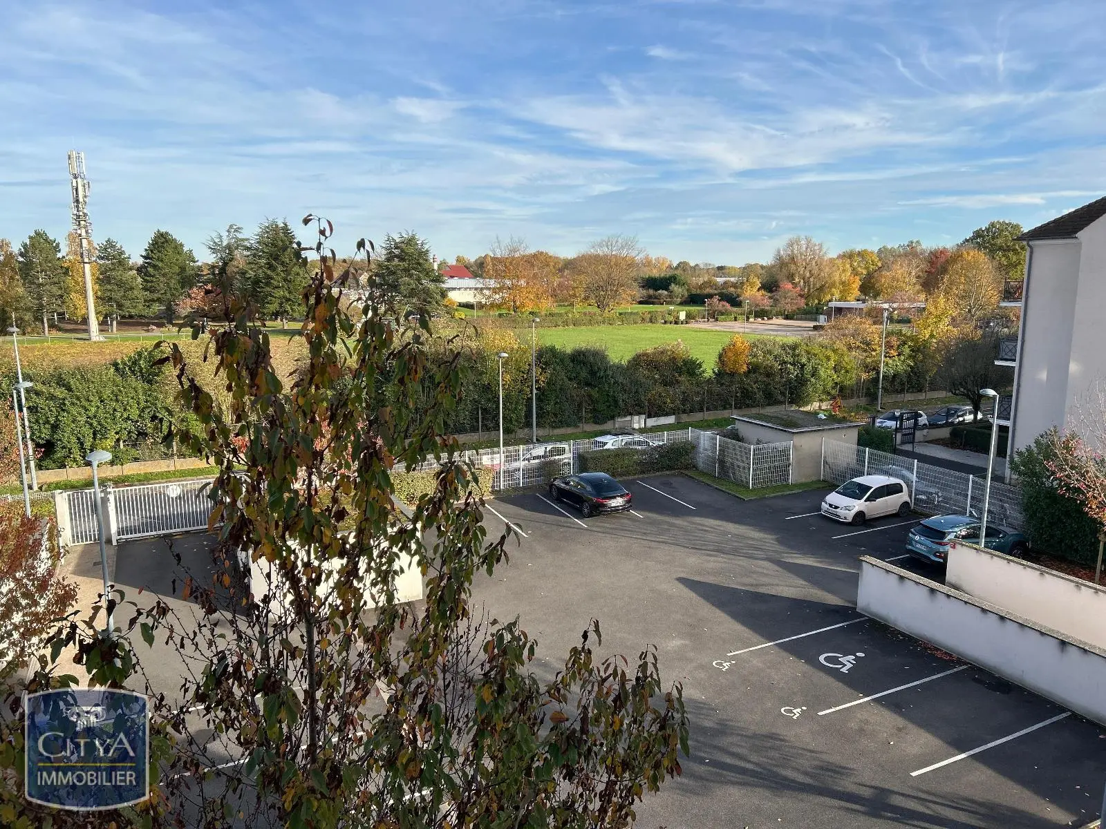 Photo 1 Appartement 2 pièces 42.64m²