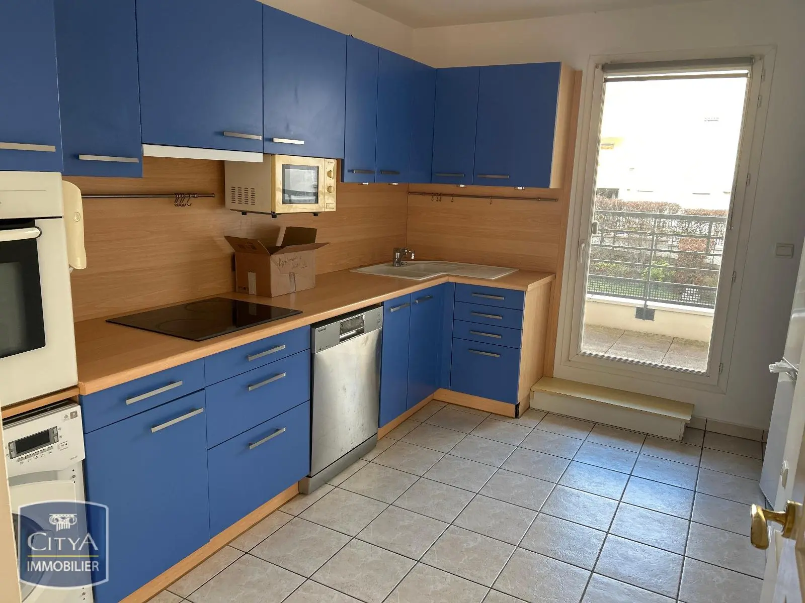 Photo 2 Appartement 4 pièces 92.8m²