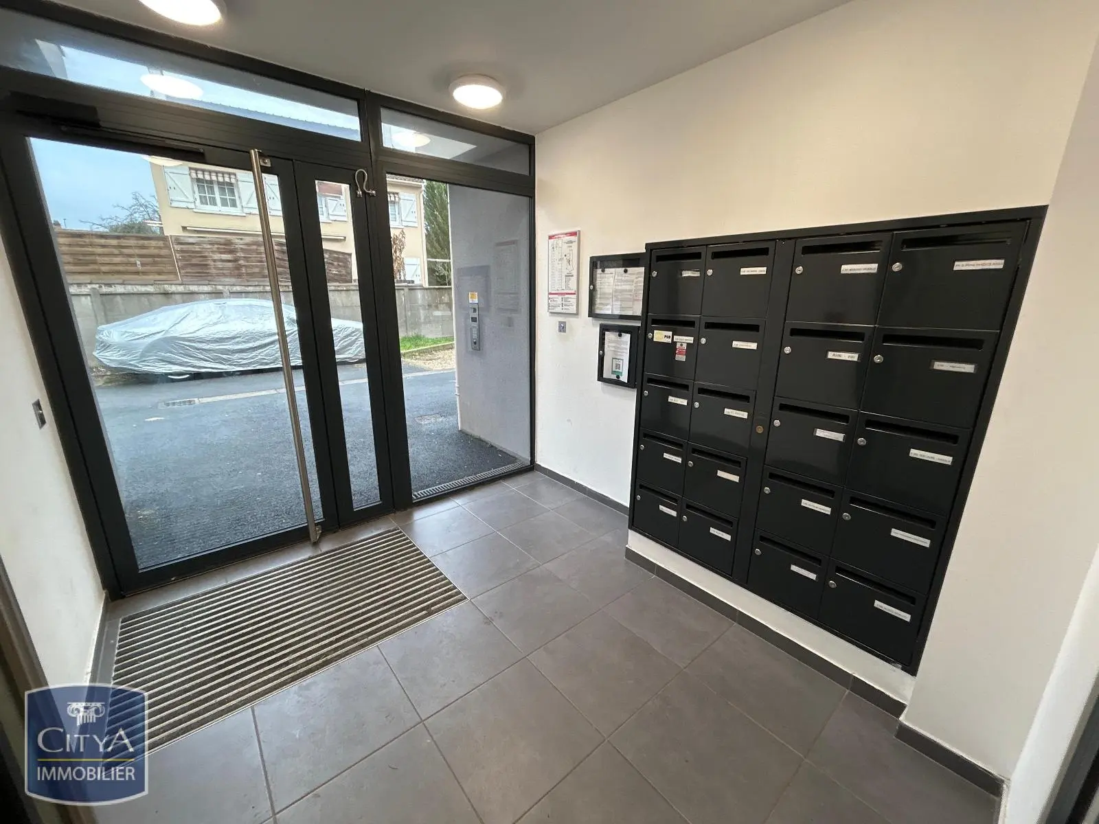 Photo 2 appartement Chilly-Mazarin