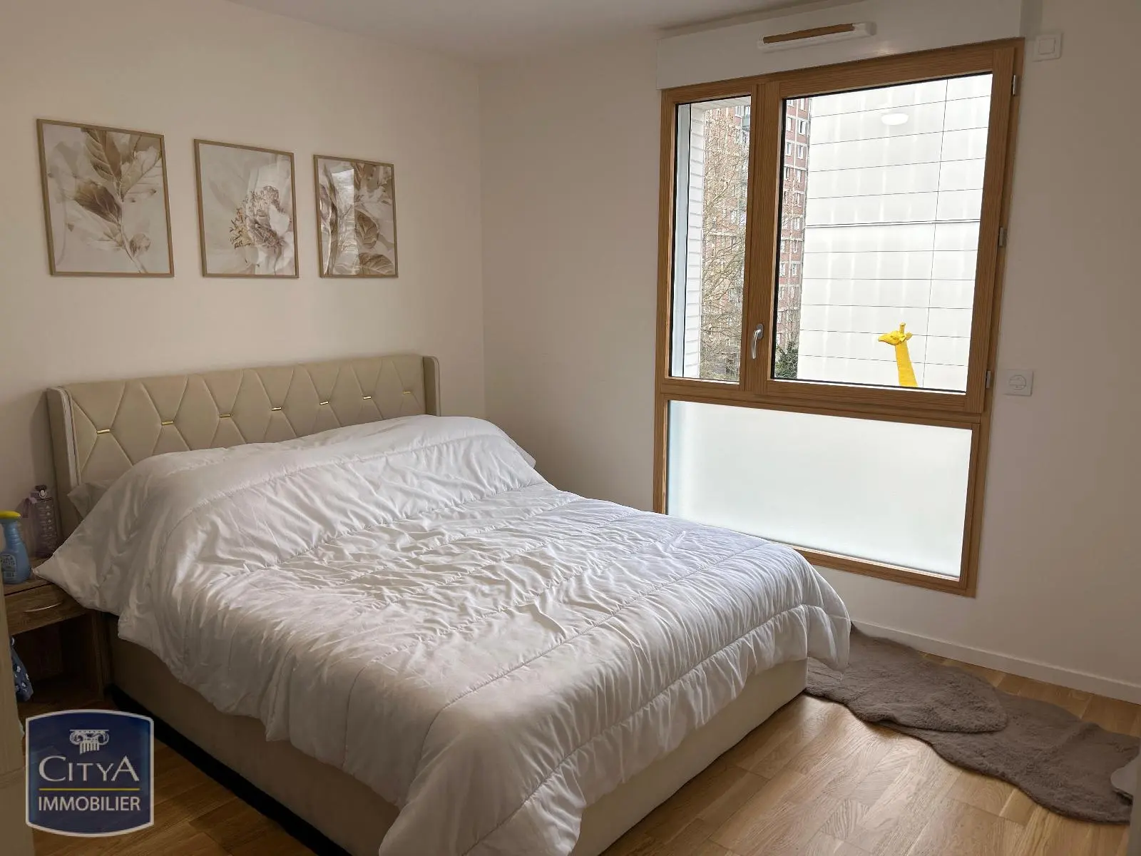 Photo 5 Appartement 2 pièces 56m²