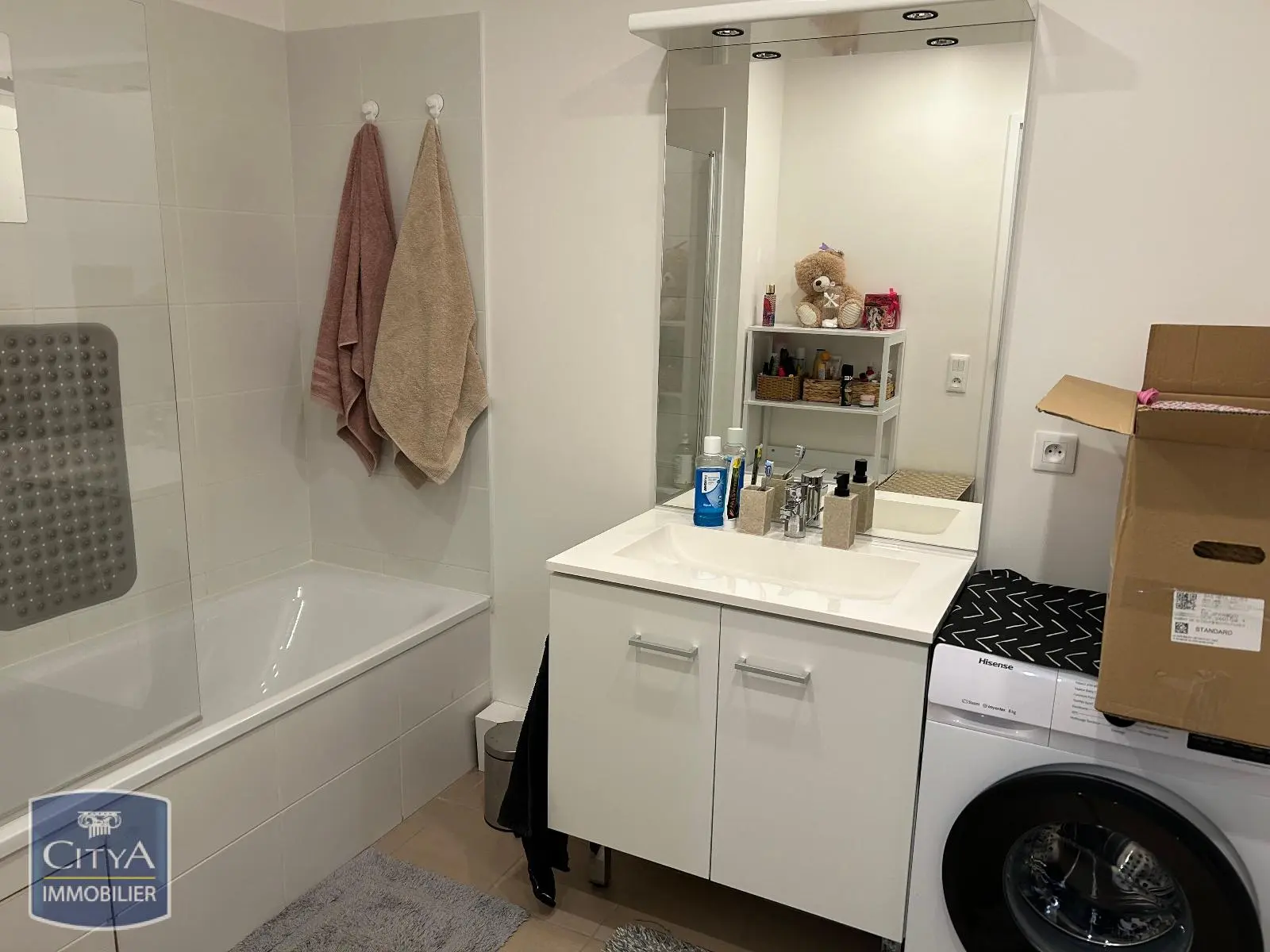 Photo 4 Appartement 2 pièces 56m²