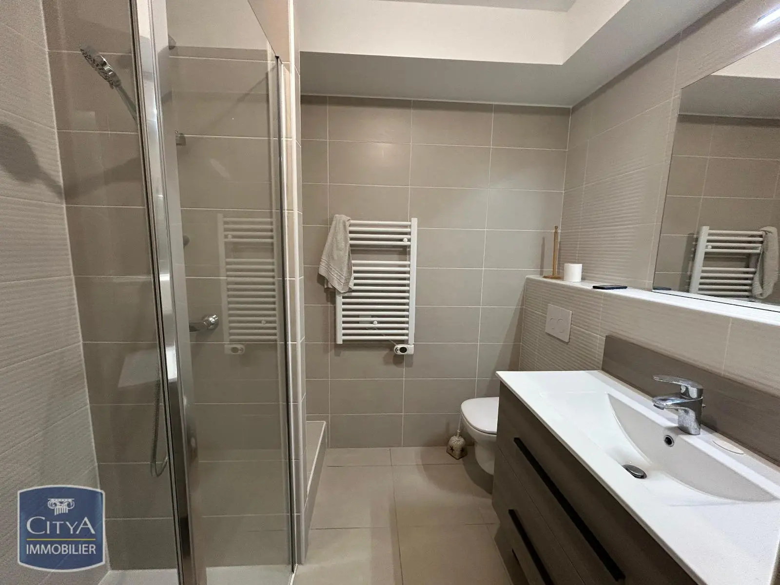 Photo 6 Appartement 2 pièces 41.1m²