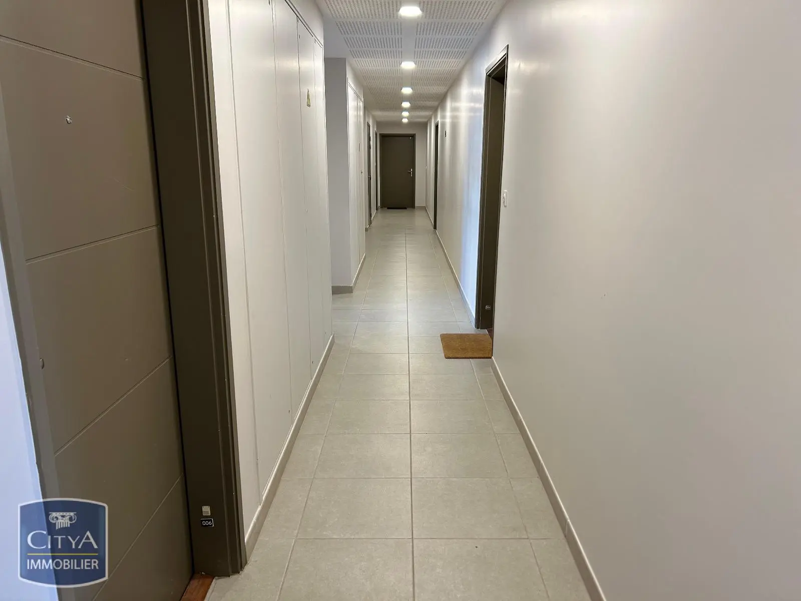 Photo 13 Appartement 2 pièces 44.78m²