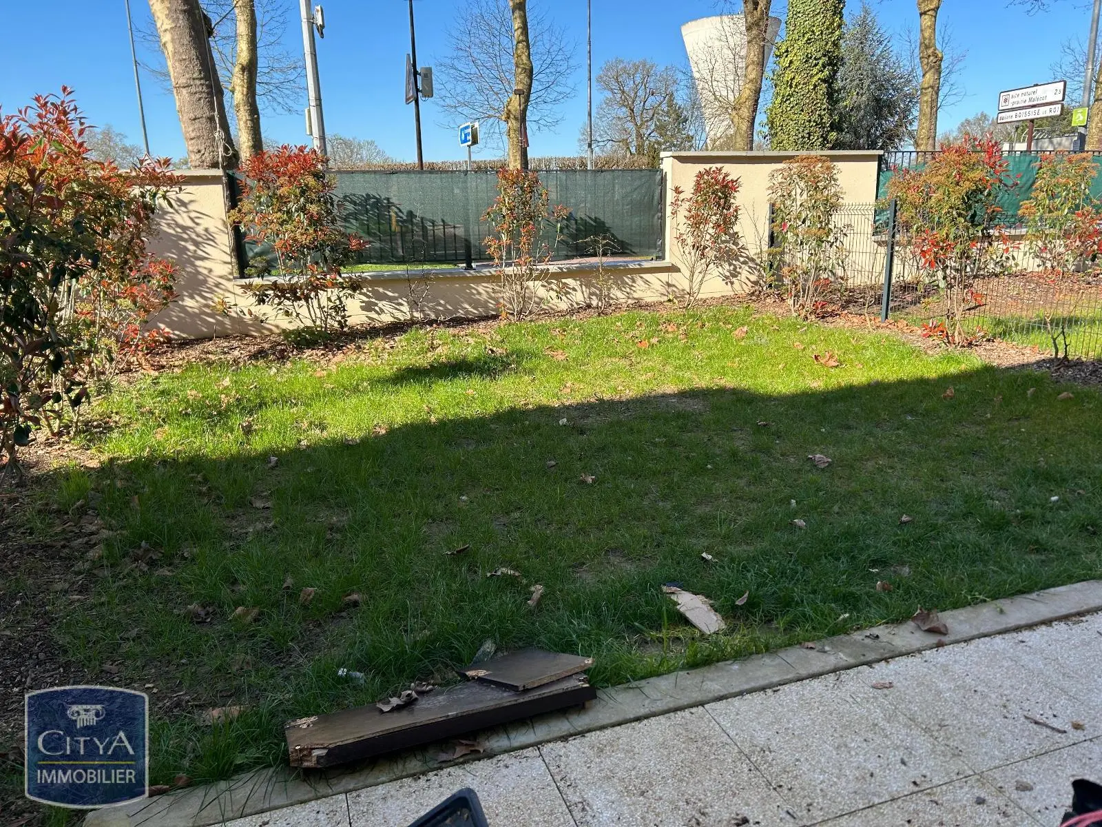 Photo 1 Appartement 2 pièces 44.78m²