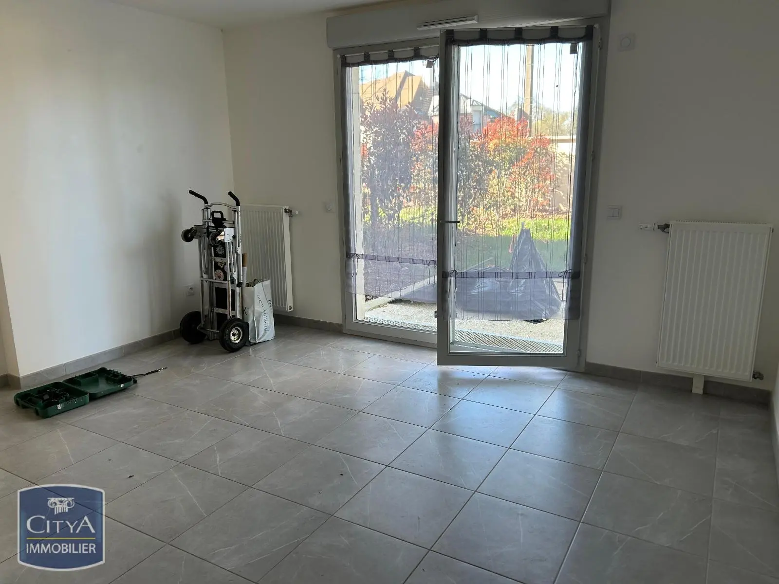 Photo 11 Appartement 2 pièces 44.78m²