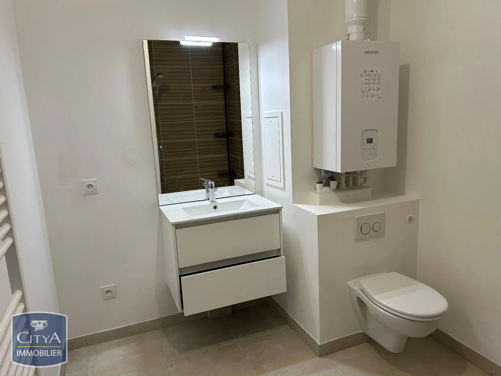 Photo 9 Appartement 2 pièces 44.78m²