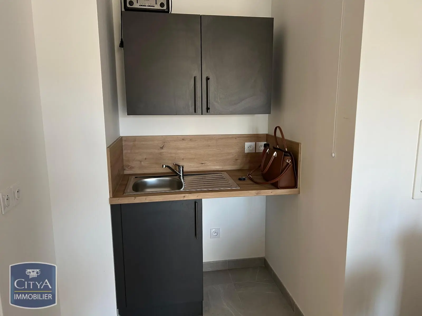 Photo 8 Appartement 2 pièces 44.78m²