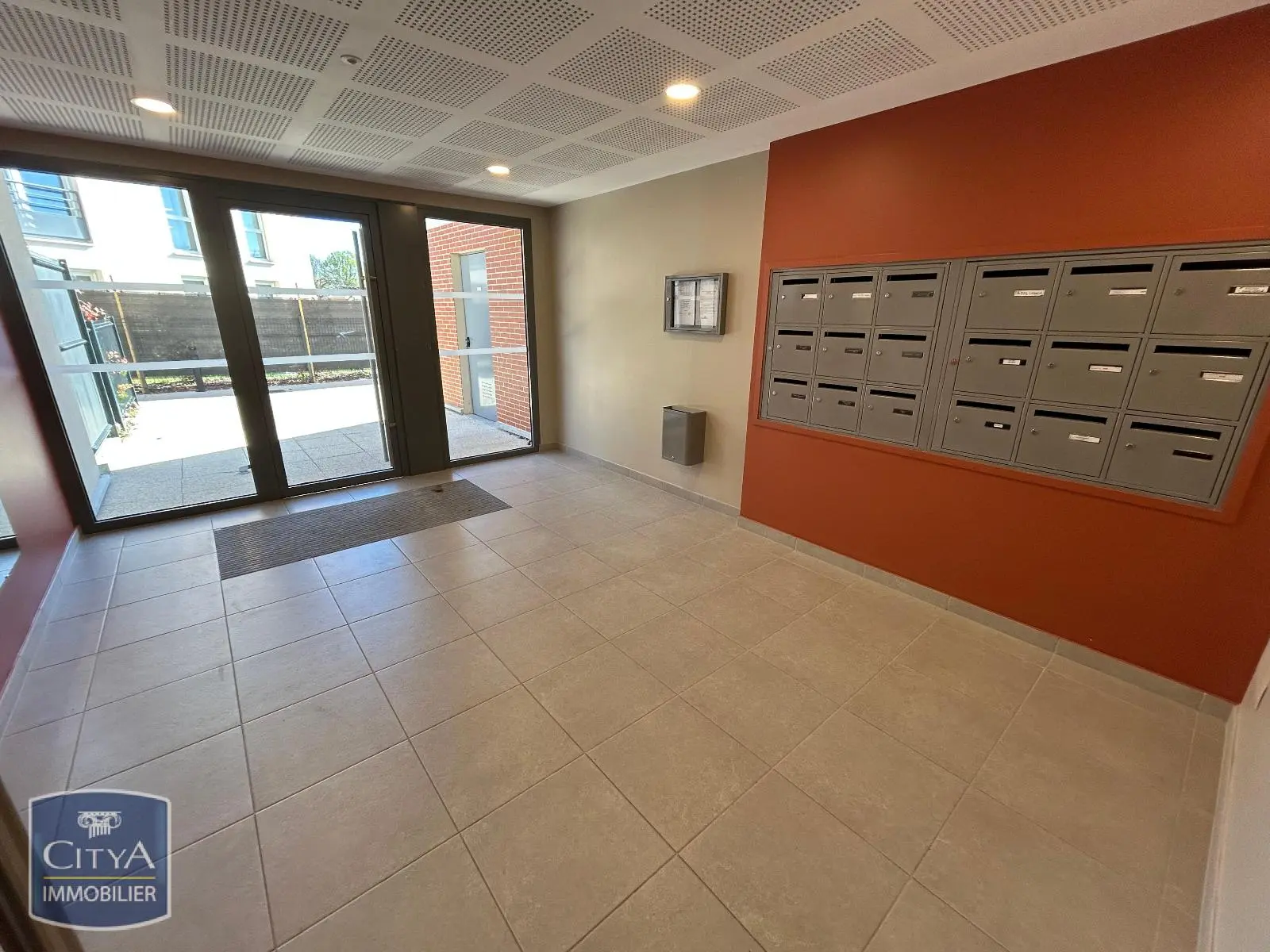 Photo 7 Appartement 2 pièces 44.78m²