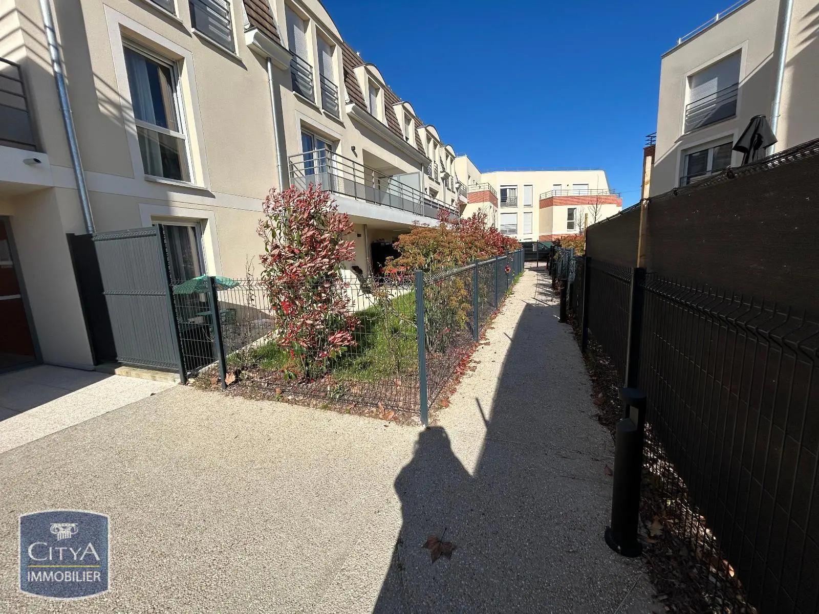 Photo 3 Appartement 2 pièces 44.78m²