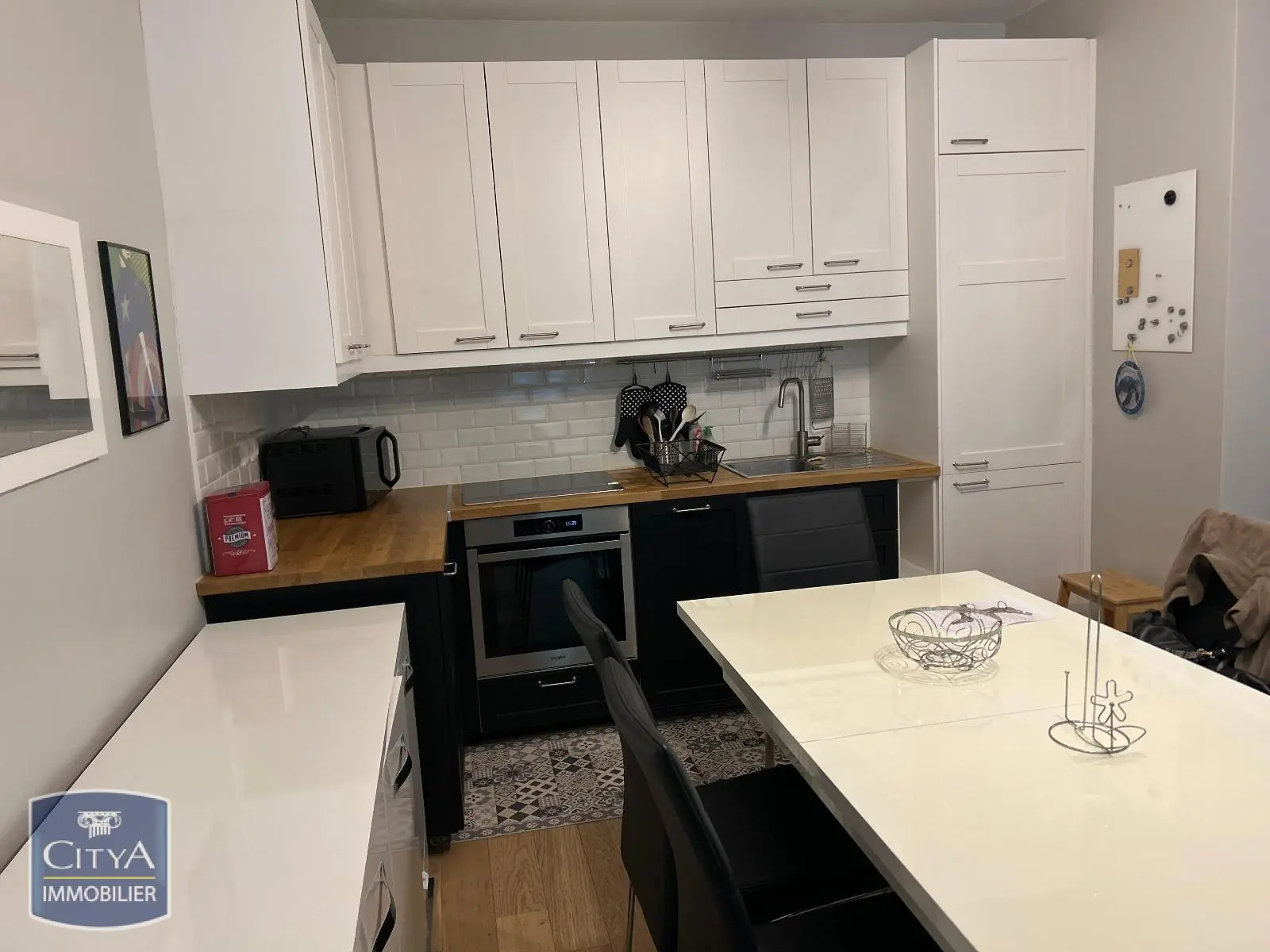 Photo 8 appartement Antony