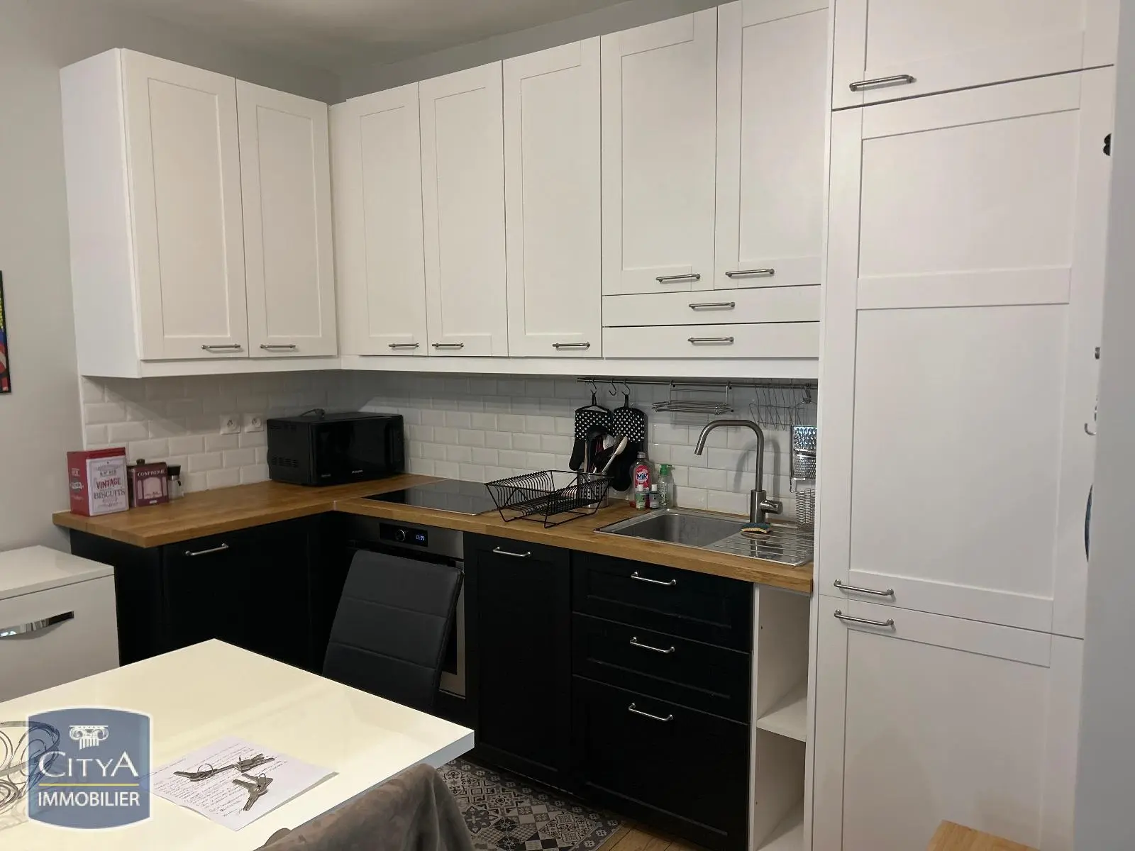 Photo 1 appartement Antony