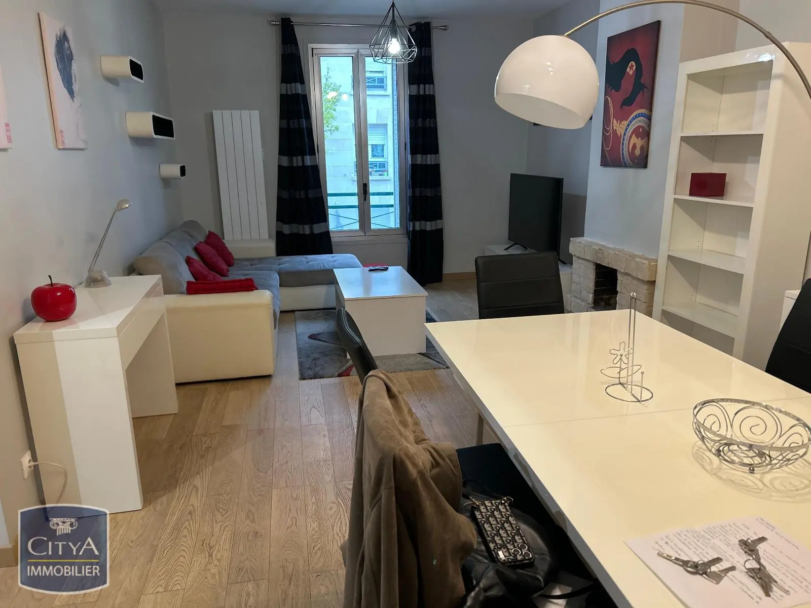 Photo 2 appartement Antony