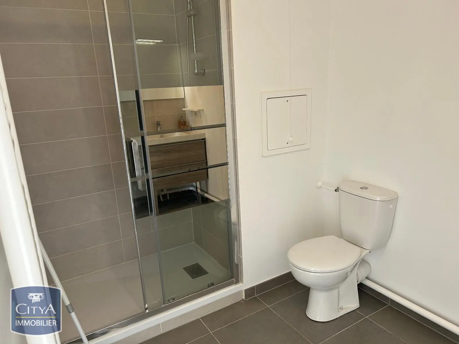 Photo 10 Appartement 2 pièces 45.08m²