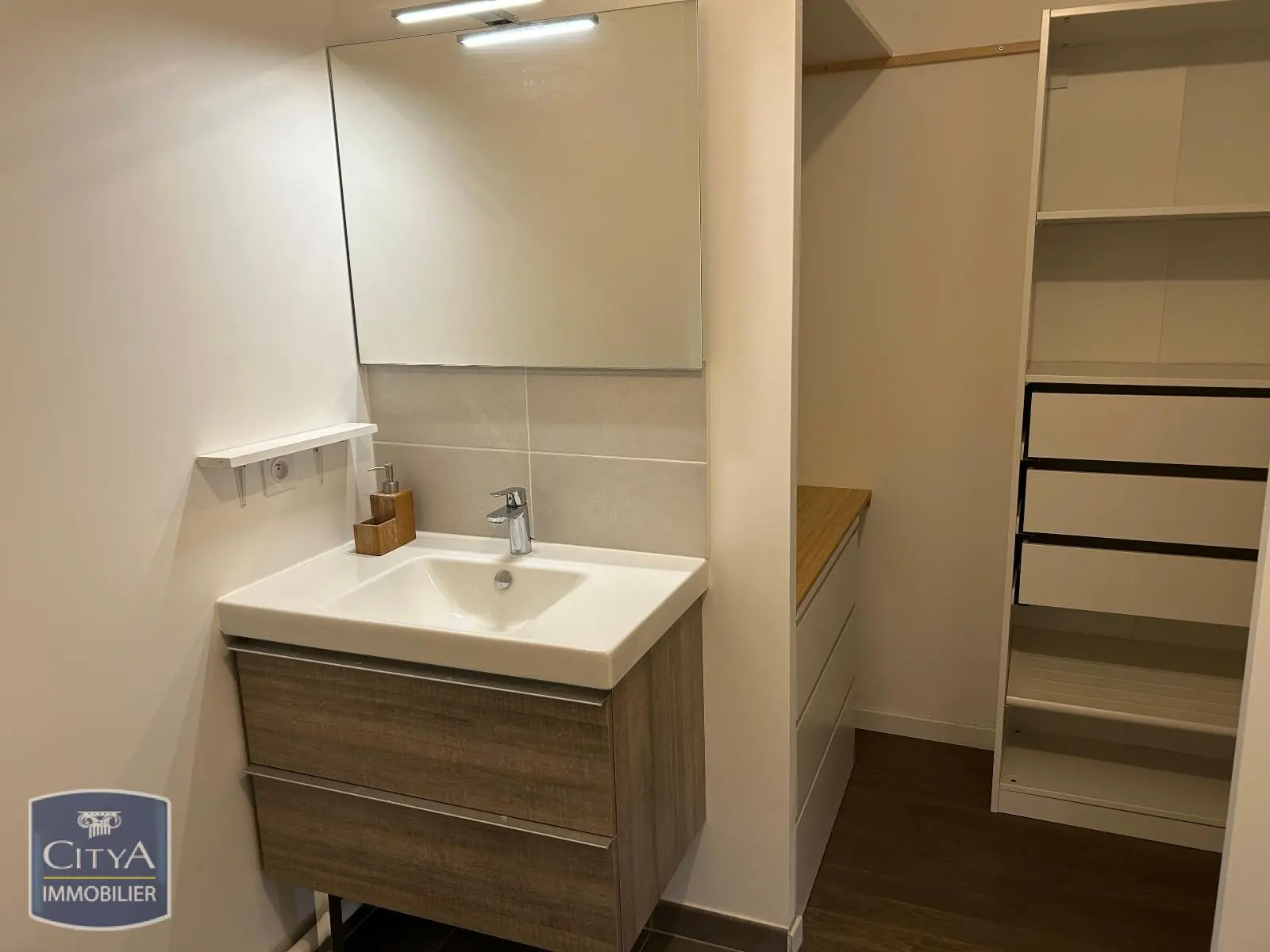 Photo 9 Appartement 2 pièces 45.08m²