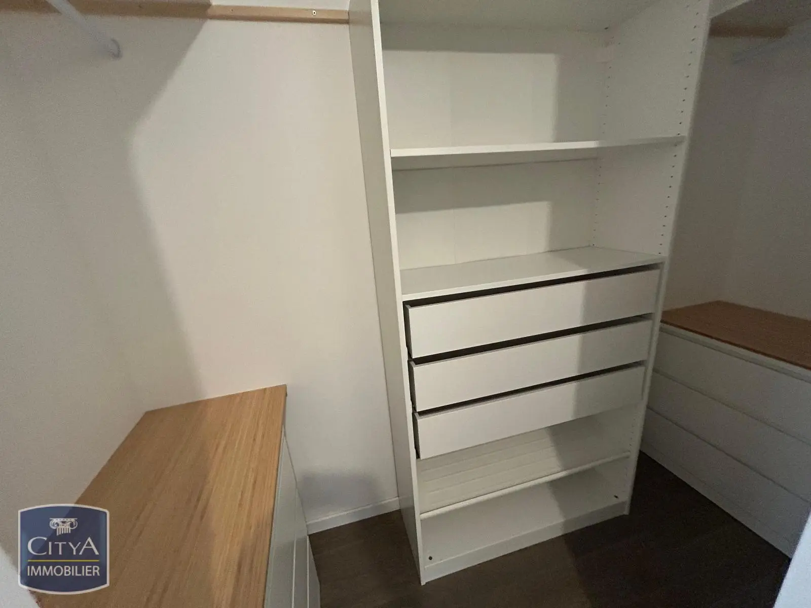 Photo 8 Appartement 2 pièces 45.08m²