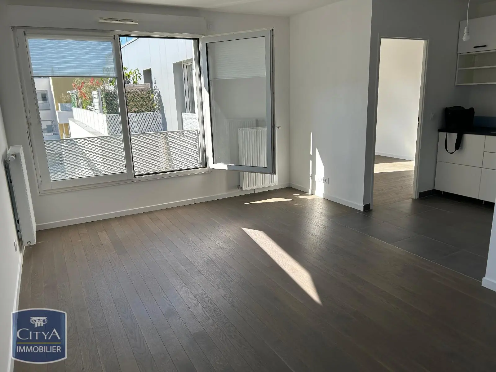 Photo 2 Appartement 2 pièces 45.08m²