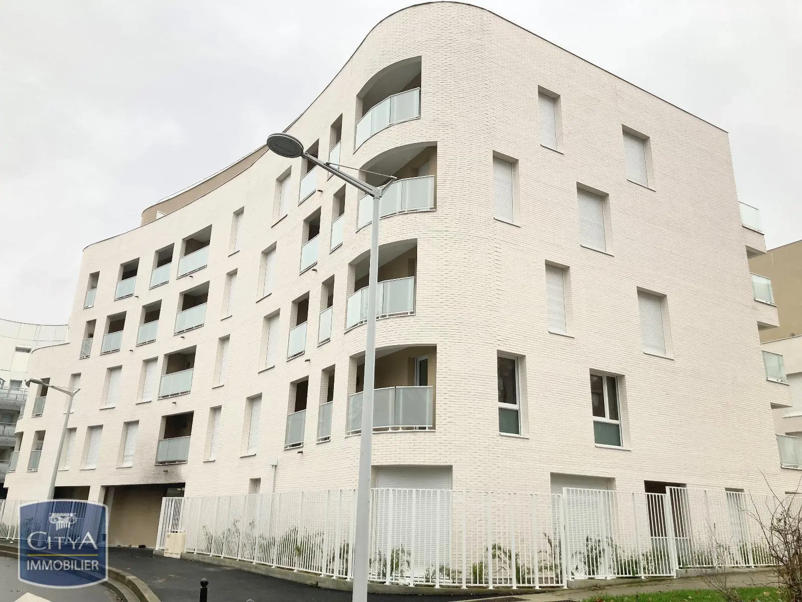 Photo 1 pour Appartement 2 pièces 54.7m² Photo 1 Appartement 2 pièces 54.7m²