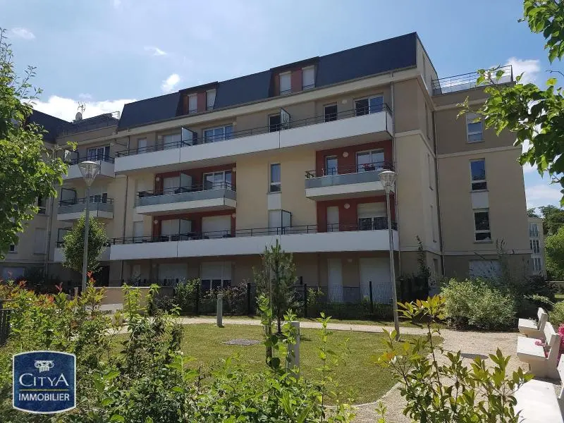 Photo 12 Appartement 2 pièces 46.1m²