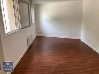 Photo 1 Appartement 1 pièce 25.16m²
