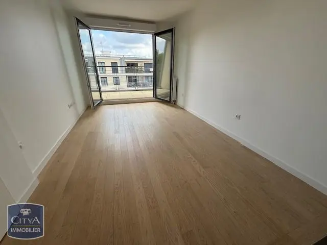 Photo 2 Appartement 2 pièces 36.7m²