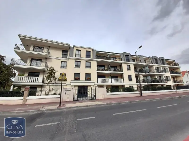 Photo 6 Appartement 2 pièces 40.13m²