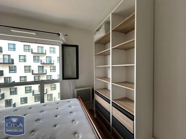 Photo 6 Appartement 1 pièce 20m²