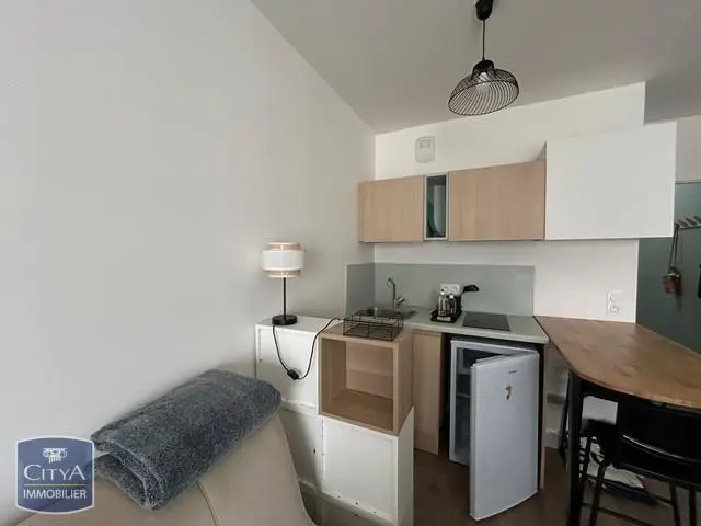 Photo 2 Appartement 1 pièce 20m²