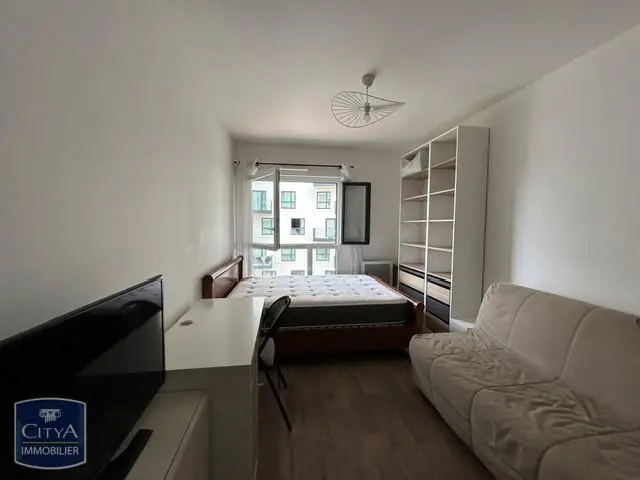 Photo 7 Appartement 1 pièce 20m²