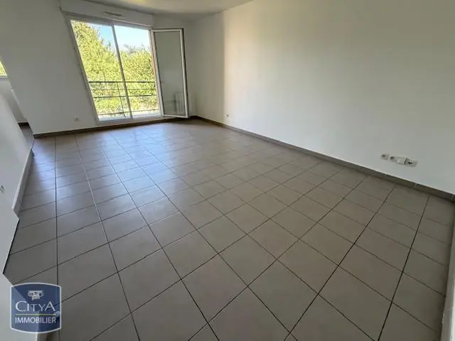 Photo 2 Appartement 2 pièces 44.24m²