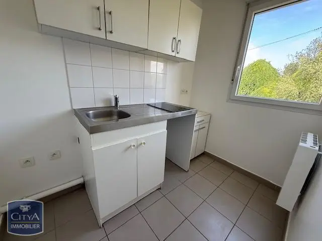 Photo 4 Appartement 2 pièces 44.24m²
