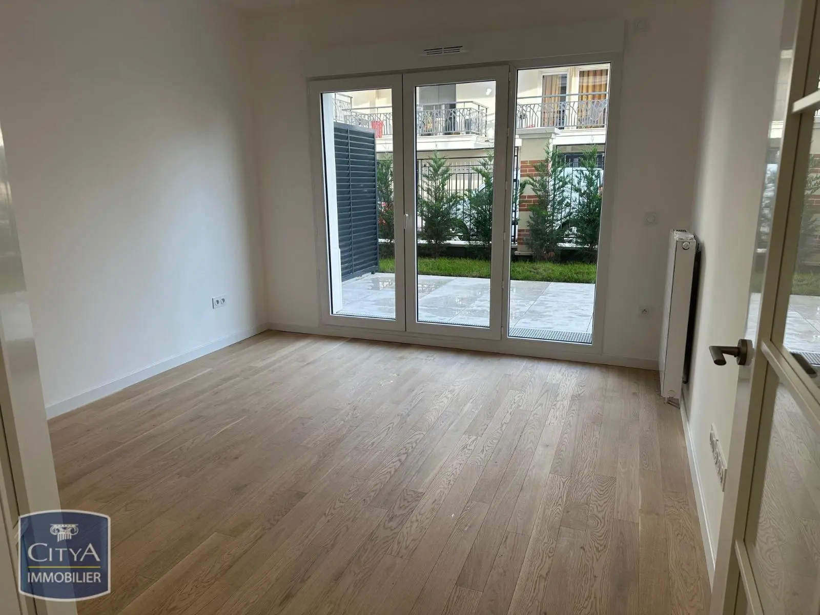 Photo 6 Appartement 2 pièces 41.18m²