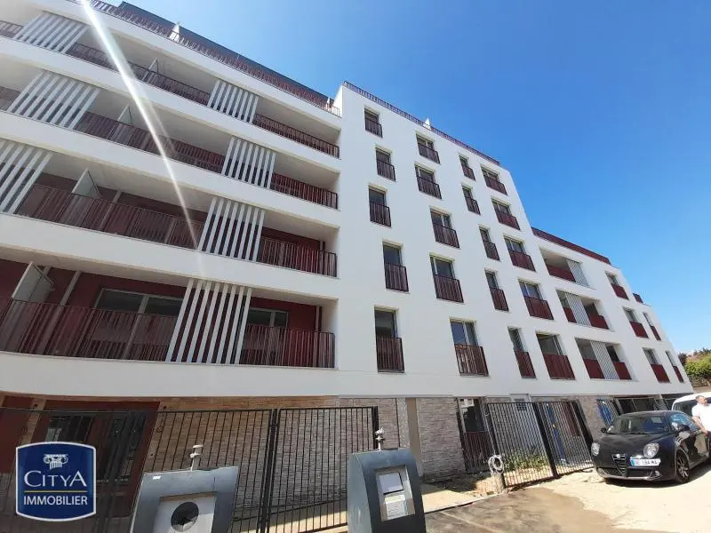 Photo 10 Appartement 2 pièces 43.25m²