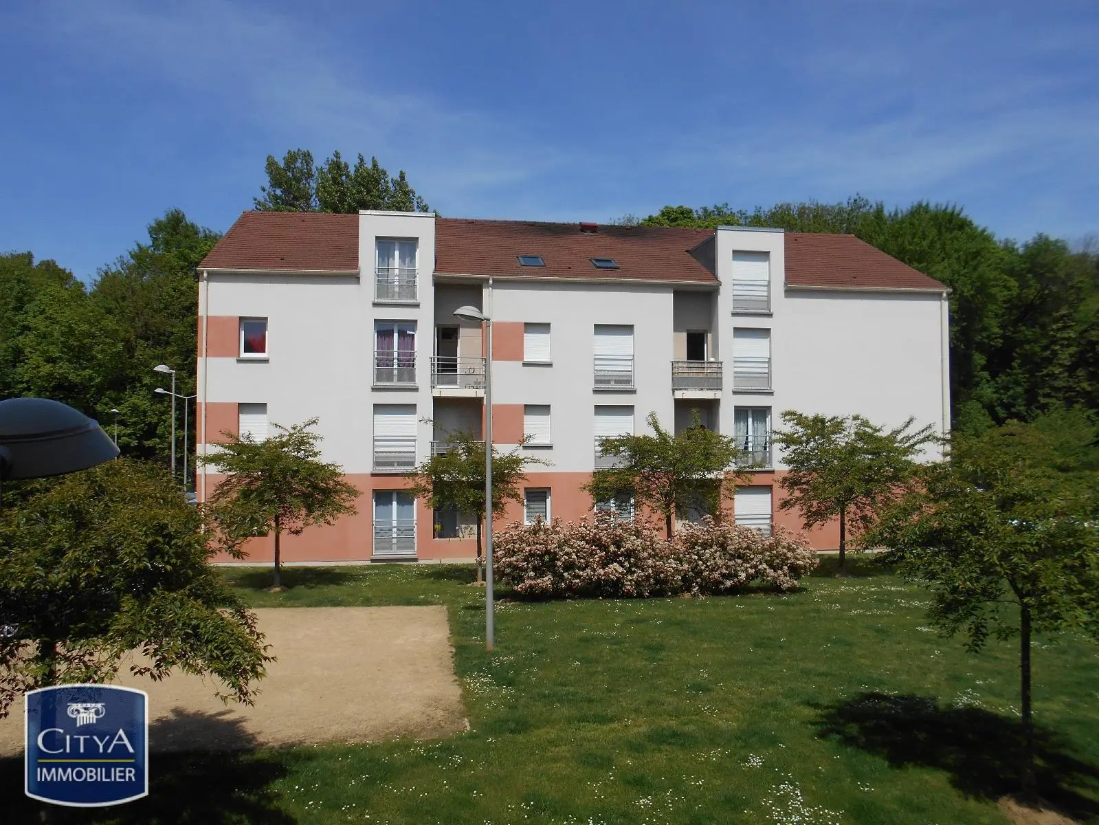 Photo 10 Appartement 3 pièces 49.66m²