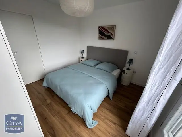 Photo 5 Appartement 2 pièces 40m²