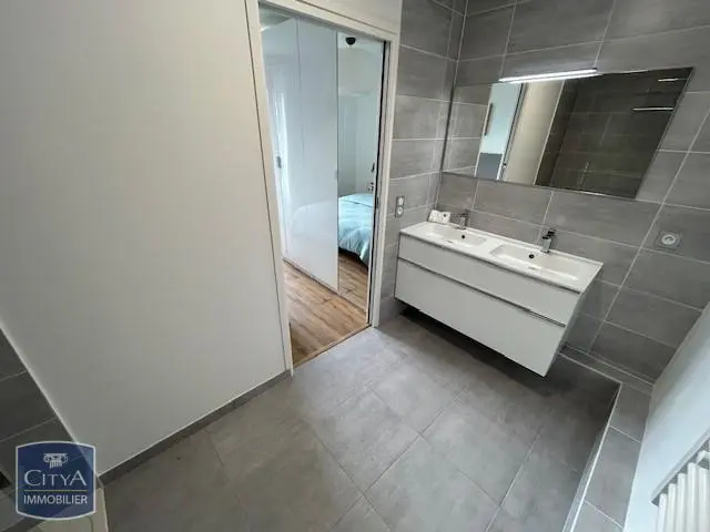 Photo 7 Appartement 2 pièces 40m²