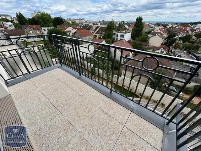 Photo 9 Appartement 2 pièces 40m²