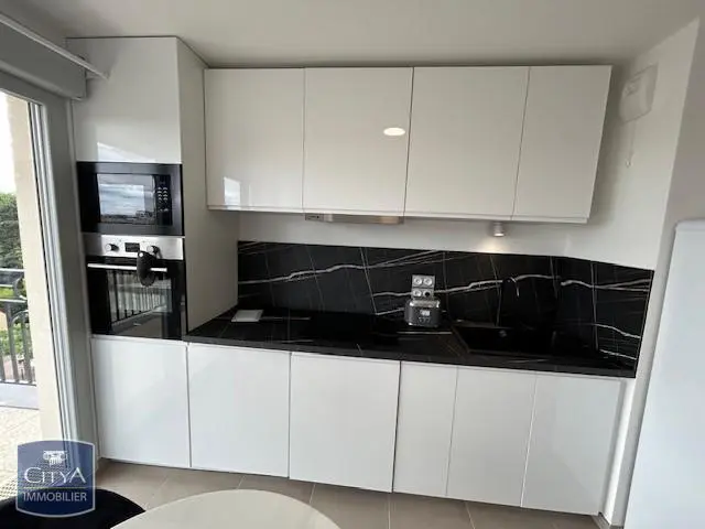 Photo 2 Appartement 2 pièces 40m²