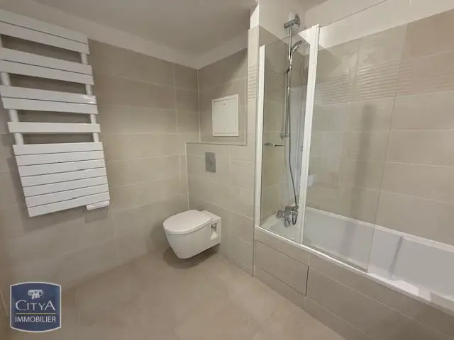 Photo 7 Appartement 2 pièces 41.13m²