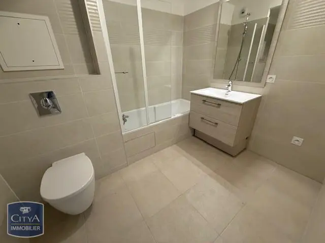 Photo 6 Appartement 2 pièces 41.13m²