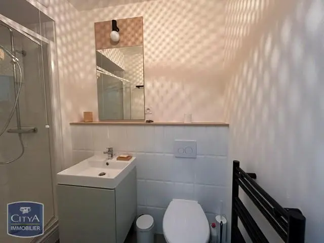 Photo 9 Appartement 1 pièce 20m²