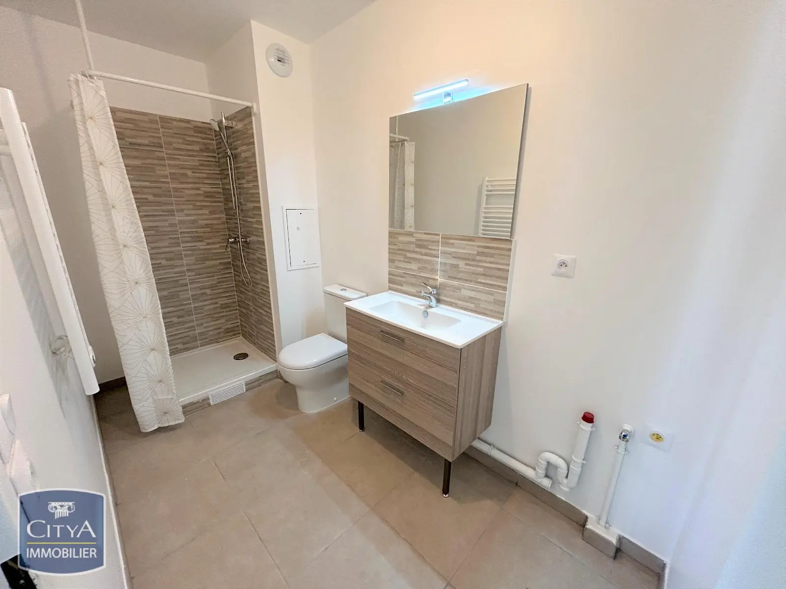 Photo 5 Appartement 2 pièces 41.58m²