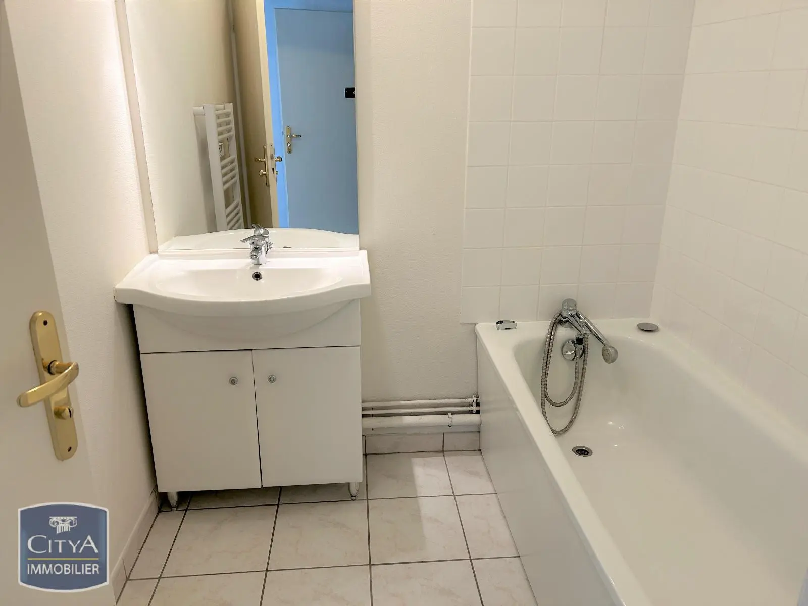 Photo 5 Appartement 2 pièces 53.9m²
