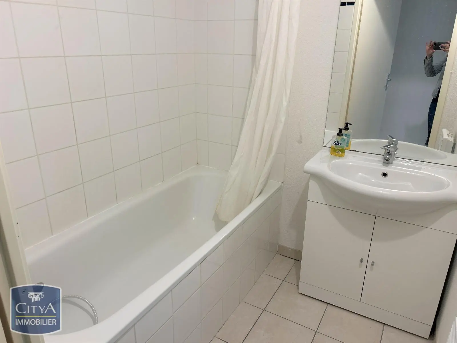 Photo 5 Appartement 2 pièces 47.35m²