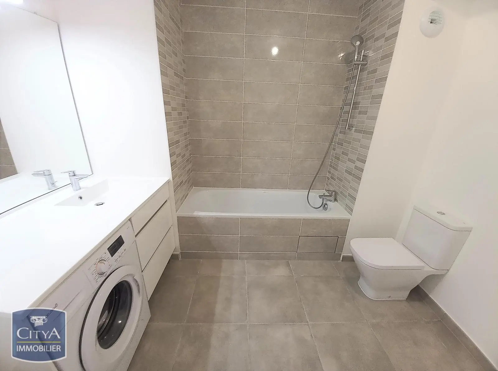 Photo 6 Appartement 2 pièces 49.95m²